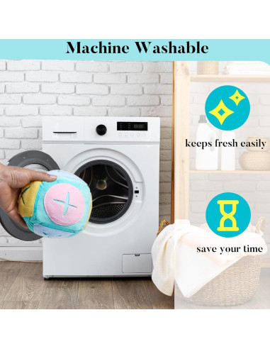 Juguete de Forrajeo para Conejos Jevnd con Campana 15cm