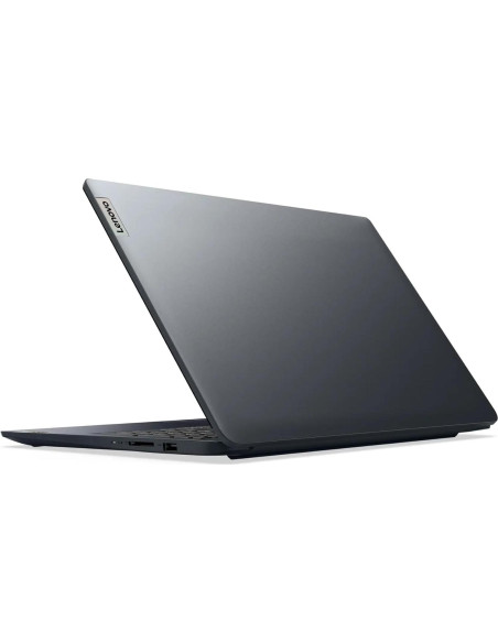 Laptop Lenovo IdeaPad 15.6" Táctil Intel Core i5 16GB RAM 1TB SSD Laptop Lenovo IdeaPad 15.6" Táctil Intel Core i5 16GB RAM 1TB SSD