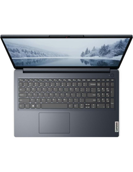 Laptop Lenovo IdeaPad 15.6" Táctil Intel Core i5 16GB RAM 1TB SSD Laptop Lenovo IdeaPad 15.6" Táctil Intel Core i5 16GB RAM 1TB SSD