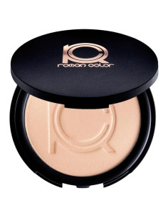 Polvo Compacto Base de Maquillaje Roman Color 13.88 g Arena