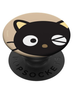 PopSocket Chococat Guiñando Soporte Adhesivo para Smartphones