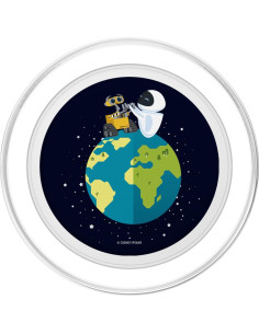 PopSocket MagSafe Disney Pixar Wall-E para iPhone 2