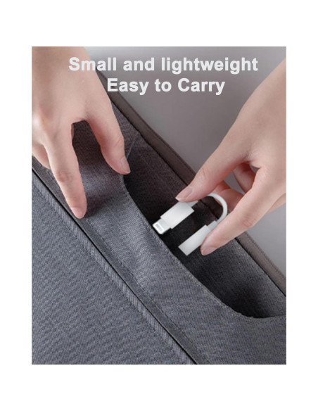 Adaptador Lightning a 3.5mm Fonestuff 2 Pack para iPhone