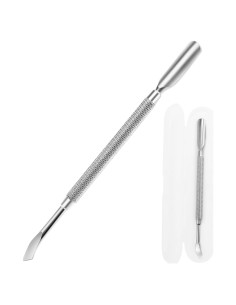 Empujador de Cutículas y Removedor de Esmalte SMLBJUTE 13 cm