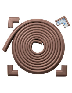 Protector de Esquinas Roving Cove 15 pies Espuma Caucho NBR