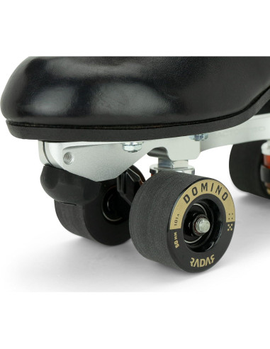 Ruedas de Patinaje Artístico Riedell Radar Domino 50mm 101A
