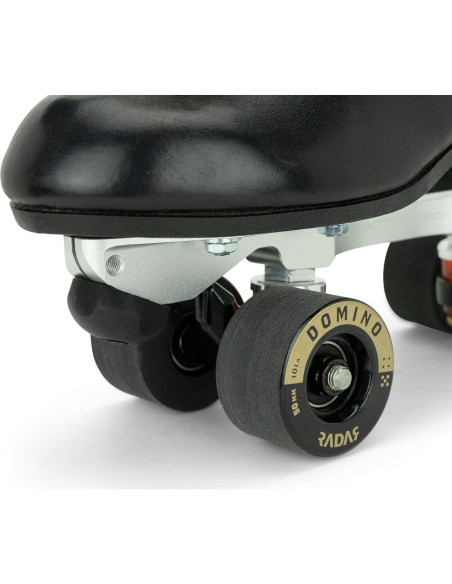 Ruedas de Patinaje Artístico Riedell Radar Domino 50mm 101A