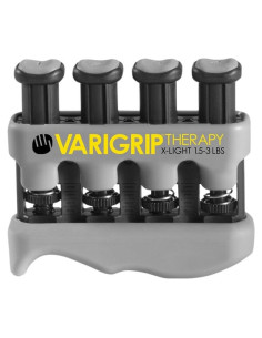 Ejercitador de Manos Dynatomy VariGrip Terapia Ajustable