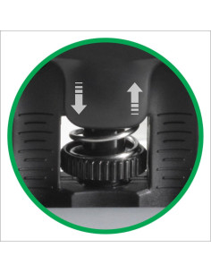 Ejercitador de Manos Dynatomy VariGrip Terapia Ajustable 2