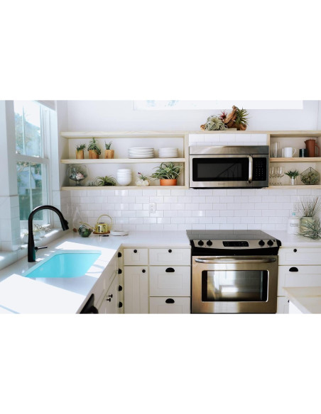 Kit Terrario de Vidrio con Plantas de Aire Tillandsia - 11.4 cm Kit Terrario de Vidrio con Plantas de Aire Tillandsia - 11.4 cm