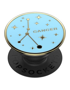 PopSockets Agarre para Teléfono Cáncer - Soporte Intercambiable