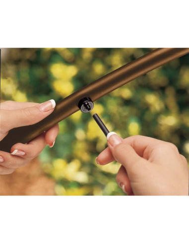 Emisores de Goteo Rain Bird SW10-30PS, 30-Pack, 3.785 LPH