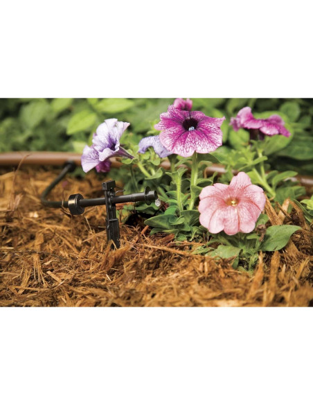 Emisores de Goteo Rain Bird SW10-30PS, 30-Pack, 3.785 LPH