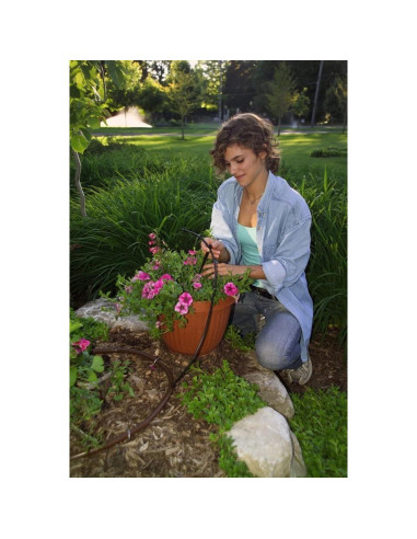 Emisores de Goteo Rain Bird SW10-30PS, 30-Pack, 3.785 LPH