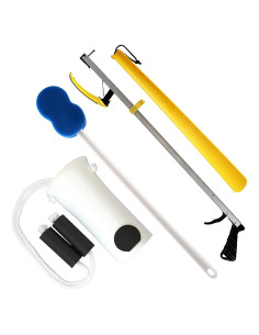 Kit de Cadera RMS Economy 4 Piezas - Receptor 66 cm