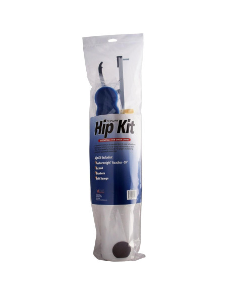 Kit de Cadera RMS Economy 4 Piezas - Receptor 66 cm