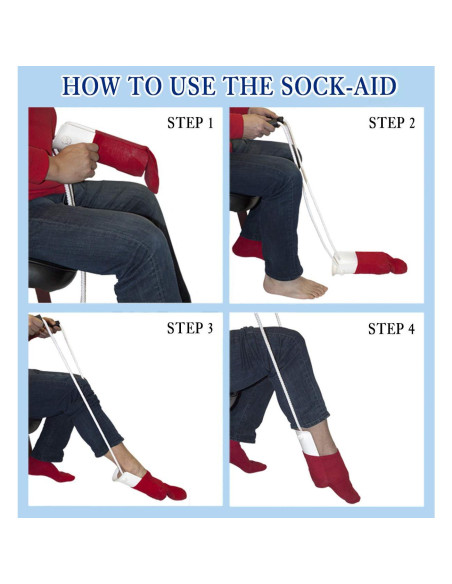 Kit de Cadera RMS Economy 4 Piezas - Receptor 66 cm