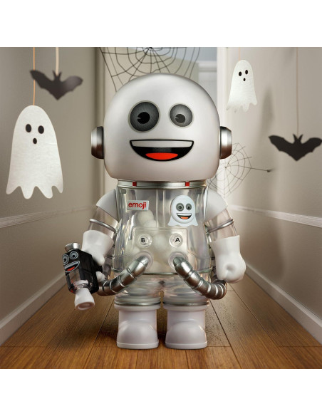 Figura Coleccionable POP MART Mega Space Molly 100% - Caja Sorpresa Figura Coleccionable POP MART Mega Space Molly 100% - Caja Sorpresa