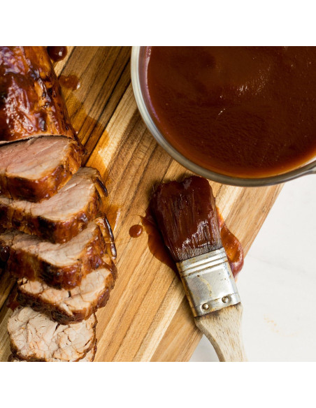 Pimiento Picante Oscuro McCormick 567 g - Sabor Terroso