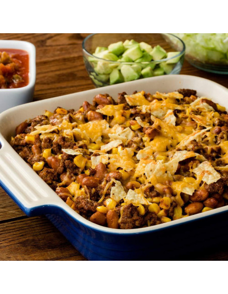 Pimiento Picante Oscuro McCormick 567 g - Sabor Terroso