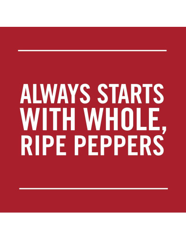 Pimiento Picante Oscuro McCormick 567 g - Sabor Terroso