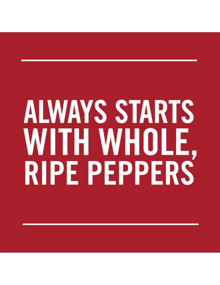 Pimiento Picante Oscuro McCormick 567 g - Sabor Terroso