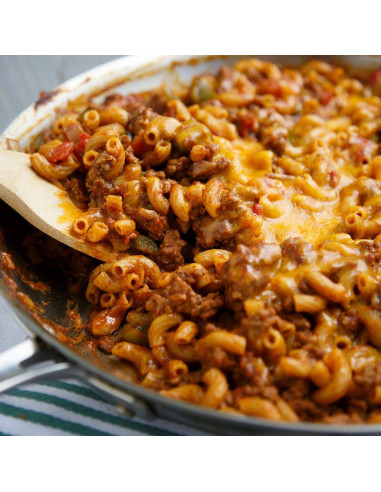 Pimiento Picante Oscuro McCormick 567 g - Sabor Terroso