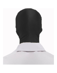 Máscara de Cara Completa Unisex Chendvol para Disfraz Halloween 2