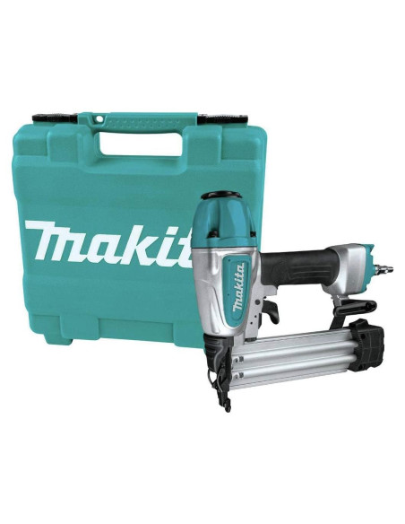 Clavadora de Brad Makita AF506 18 Gauge 1.30 kg