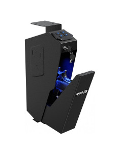 Caja Fuerte Montada RPNB RP311E con Bloqueo Biométrico