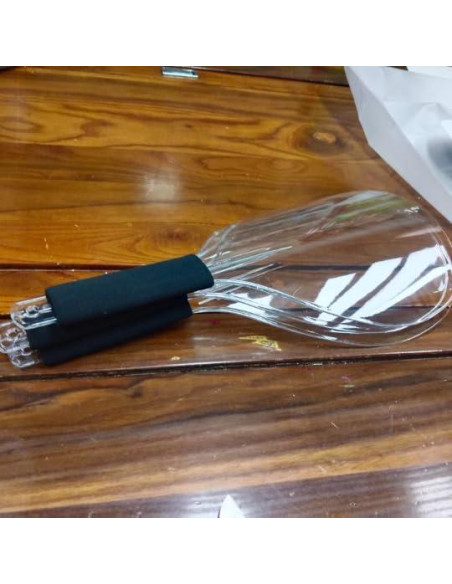 Noverlife Paquete de 3 Máscaras Faciales para Barbería Noverlife Paquete de 3 Máscaras Faciales para Barbería