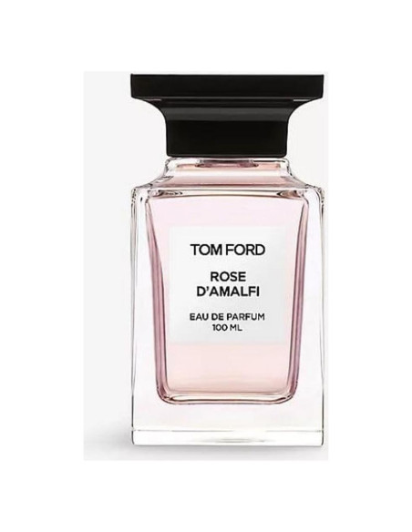 Eau de Parfum Tom Ford Rosa de Amalfi 100 ml Unisex