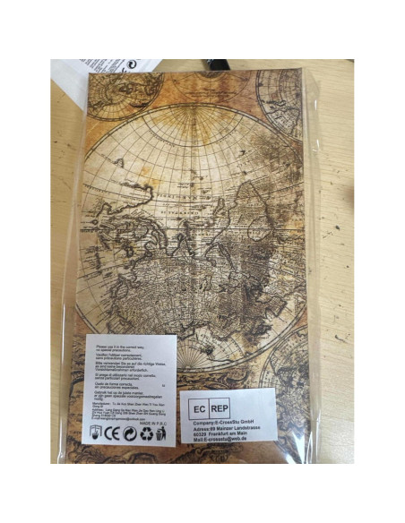 Juego de Plumas de Caligrafía Joyeee con Tinta y Sellos