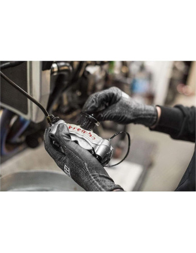 Cepillo de Limpieza Muc-Off 372 para Bicicleta Detallado