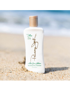 Loción Hidratante Aloe Panama Jack 236.6 ML - Cuidado Diario 2
