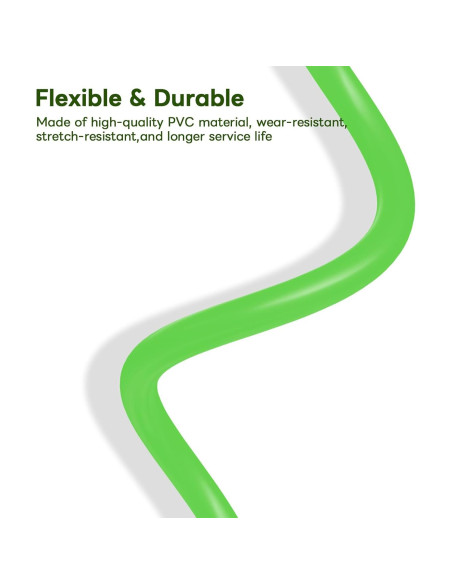 Cable Ethernet M12 a RJ45 1m Cat5e D Code 4 Pines IP67