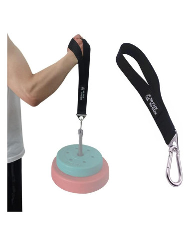 Cinturón de Entrenamiento de Lucha de Brazos Lights Mountain