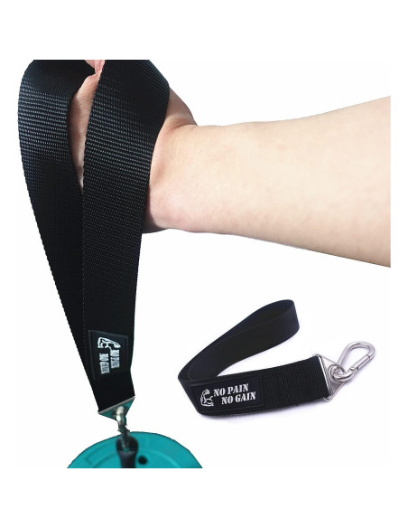 Cinturón de Entrenamiento de Lucha de Brazos Lights Mountain