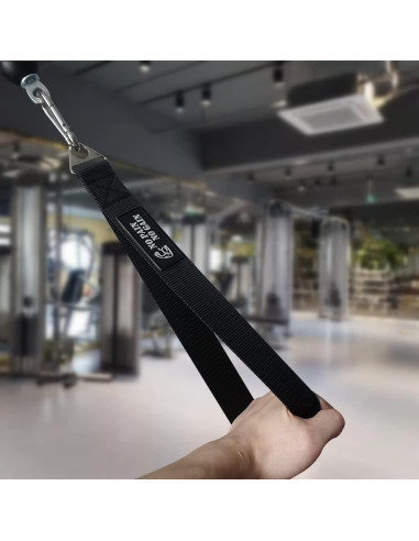 Cinturón de Entrenamiento de Lucha de Brazos Lights Mountain