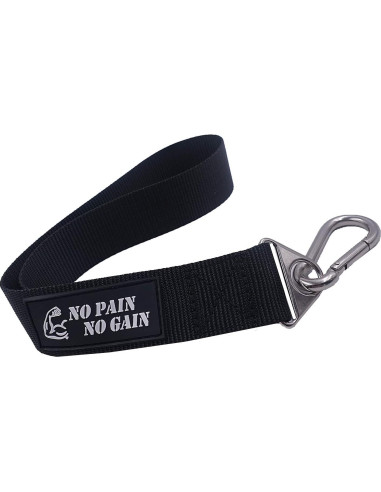 Cinturón de Entrenamiento de Lucha de Brazos Lights Mountain