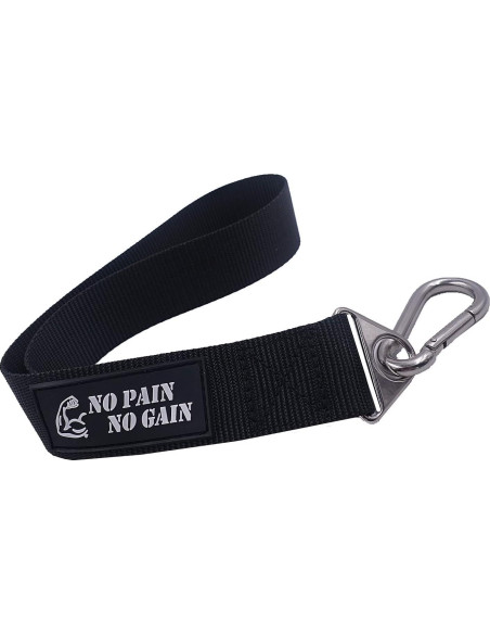 Cinturón de Entrenamiento de Lucha de Brazos Lights Mountain