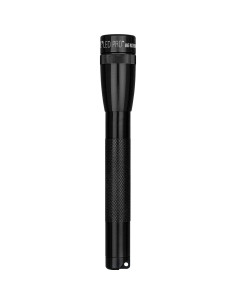 Linterna Maglite Mini PRO LED Negra 272 Lúmenes 2 Pilas AA 2