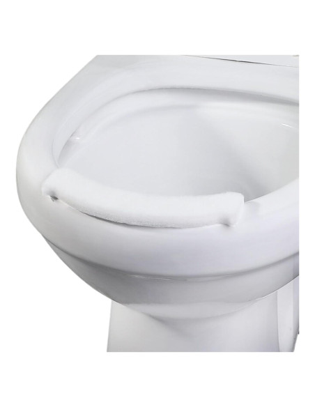 Protector de Orina Desechable NIVERCE Estándar 10 Piezas