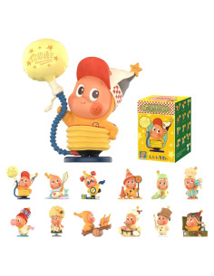 Figuras de Acción POP MART Twinkle Twinkle - Caja Sorpresa