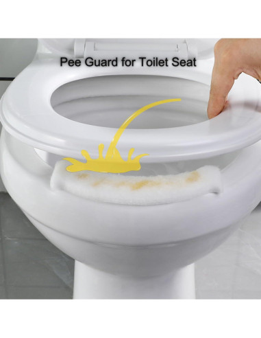 Protector de Orina Desechable NIVERCE Estándar 10 Piezas