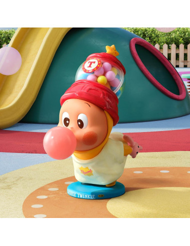 Figuras de Acción POP MART Twinkle Twinkle - Caja Sorpresa