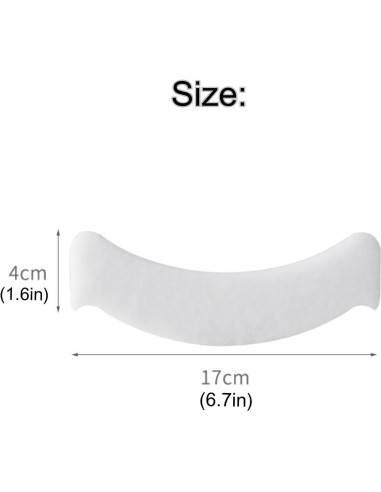 Protector de Orina Desechable NIVERCE Estándar 10 Piezas