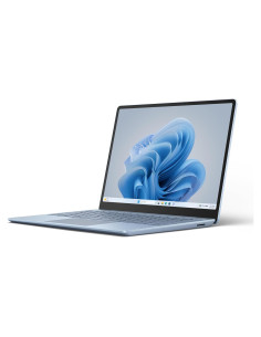 Laptop Microsoft Surface Go 3 - 12.4" Táctil, Intel i5, 8GB RAM, 256GB SSD, Azul Hielo