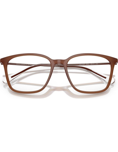 Montura de Gafas de Prescripción Armani Exchange AX3120F Marrón