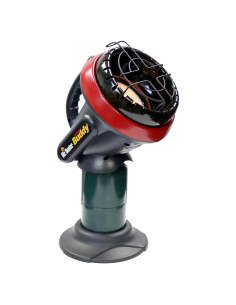 Calentador de Propano Mr. Heater Little Buddy 3800 BTU
